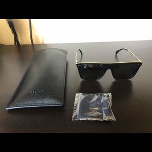 Celine sunglasses